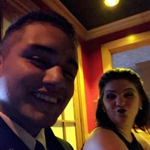 Meet your Posher, Erick